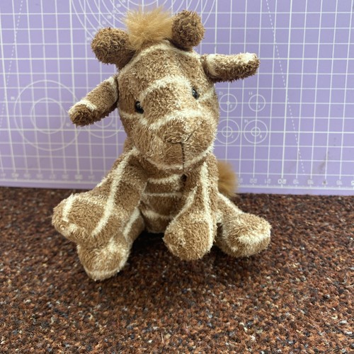Russ giraffe gabby - giraffe,