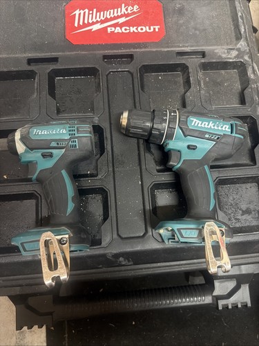 Makita 12v combi - 12v, and