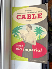 Official Poster General Post