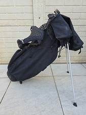 Sun Mountain Light Golf Stand Bag, 4 Ways , With Rainhood Cover 