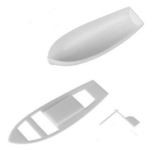 Billings BF233 1X Plastic