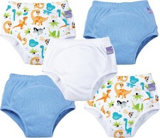 Bambino Mio 5-Pack Reusable