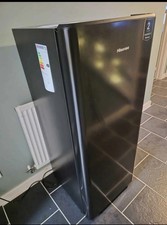 Hisense Large Fridge with