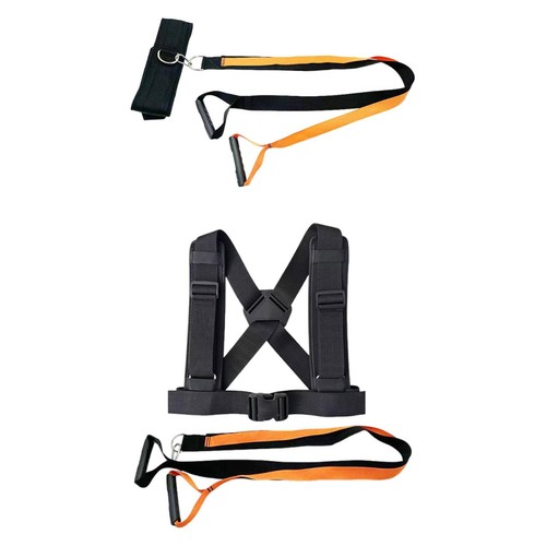 Resistances running training - resistances,