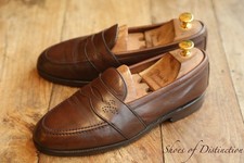 Crockett & Jones Gives And