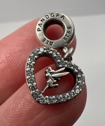 Pandora ale sterling silver - ale,
