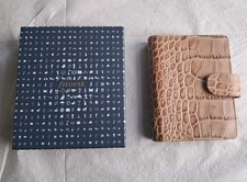 Filofax Classic Croc Pocket