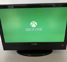 16" LCD TV HDMI SCART USB