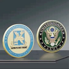 U.S. Army Intelligence Center