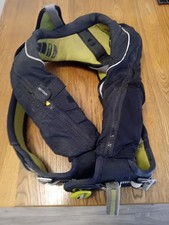 Spinlock Deckvest Lifejacket