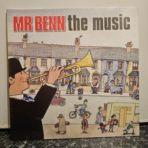 Benn the music - benn,