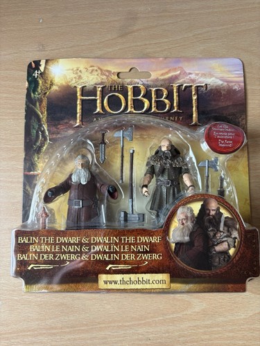 The hobbit unexpected - hobbit,
