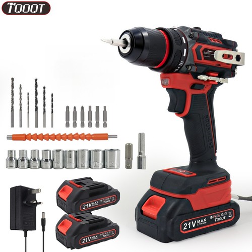 21v cordless combi - 21v,