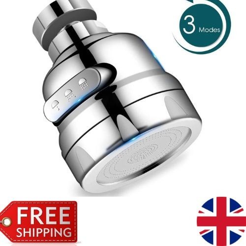 Water kitchen tap head saving - tap,