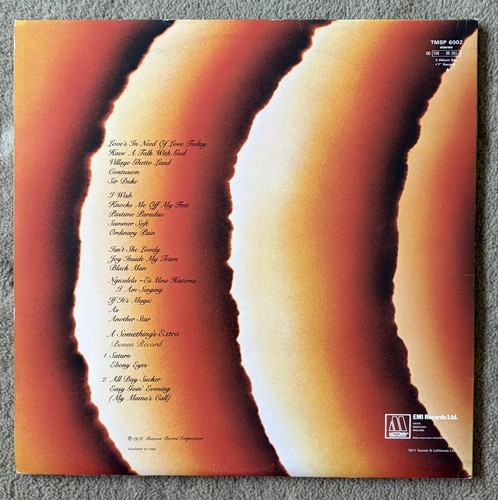 Stevie wonder songs - stevie, in