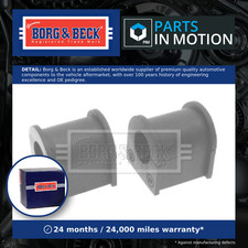 2x Anti Roll Bar Bush (pair)