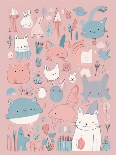 You are magic nursery - magic,