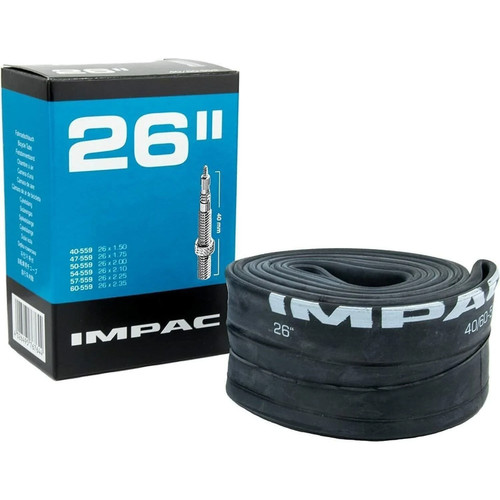 Impac 26x1 inner tube - inner,