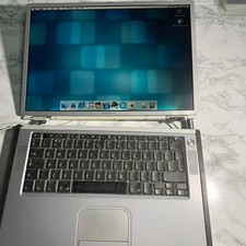 Rare + Working Apple PowerBook