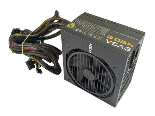 Evga 450b 100 0450 - evga, 450w