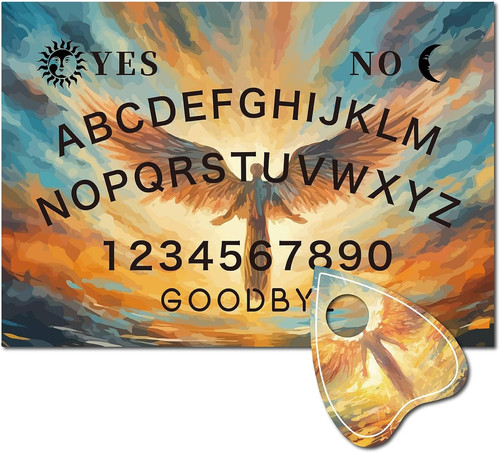 Angel fairy pendulum dowsing - fairy,
