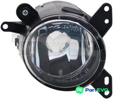 TYC RIGHT FRONT FOG LIGHT