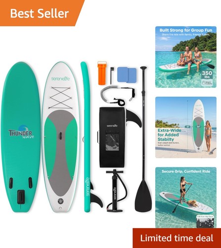 Lightweight inflatable sup - lightweight,