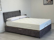 SleepWell Adjustable Mobility
