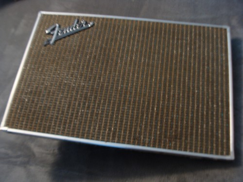 1968 fender princeton - fender,