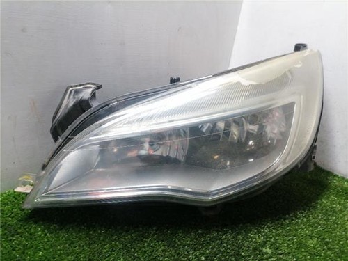 13253646 front left headlight - front,