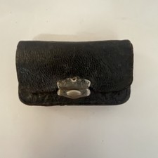 Antique Victorian Black