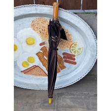 Vintage 1920’s Carved And