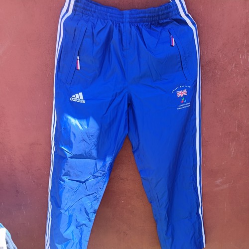 Adidas y2k great britain - y2k,