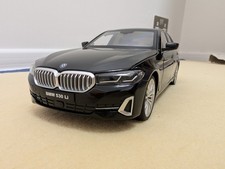 1:18 BMW 530 G30 5 Series 1/18