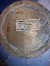 Geary Clock Company Marine