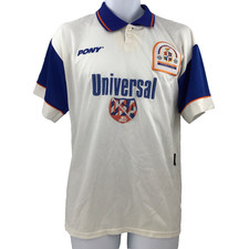 Luton Town 1995-1997 Home