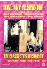 Love Thy Neighbour: Complete