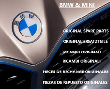 NEW GENUINE DOOR LOCK BMW P. 5