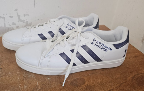 Tottenham hotspur spurs - tottenham,