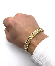 9ct Solid Yellow Gold