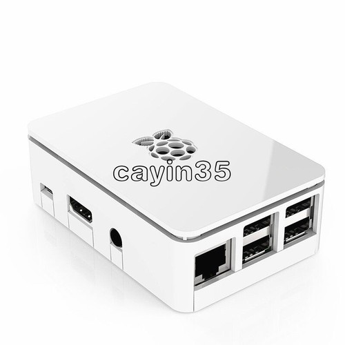 Premium raspberry case - pi,