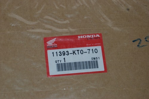 Oem honda crankcase gasket - oem,