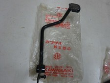 KAWASAKI NOS BRAKE PEDAL  G3SS KH100 GA1 GA2 KC100
