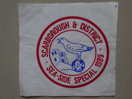 Scarborough district - scarborough, &