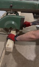 Wadkin Bursgreen 3-Phase  12