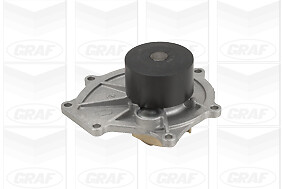 Graf pa884 water pump for - for, land