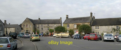 Photo 12x8 charles cotton - photo,