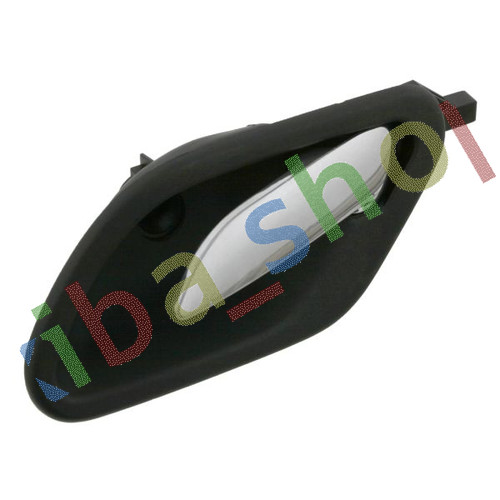 Left inner door - left, handle