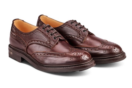 Made trickers bourton in - uk,