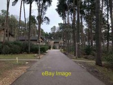 Photo 6x4 Holiday Lodges